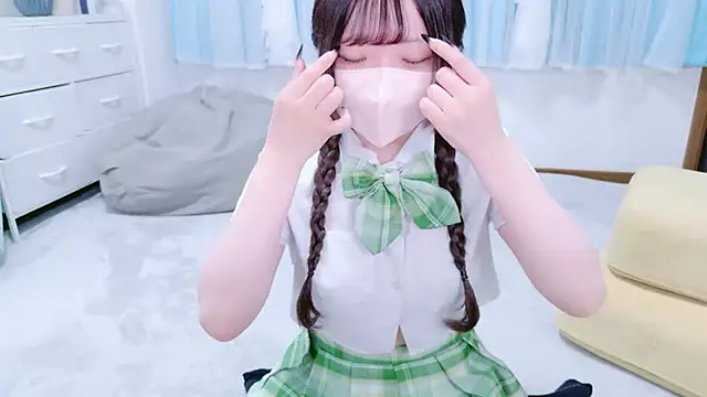 ASUKA ch online show from 27, 7, 2026