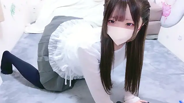 ASUKA ch online show from 30, 7, 2026