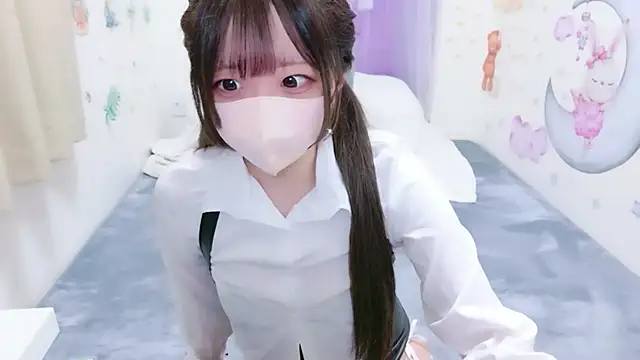 ASUKA ch online show from 31, 7, 2026