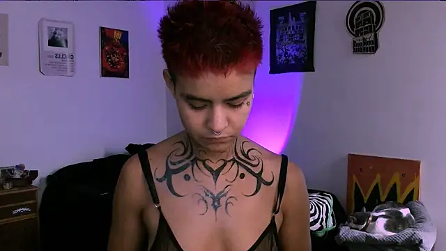 Snapshot of alex_one888 chatting on 24, 7, 2026 alex one888 online show from 24, 7, 2026