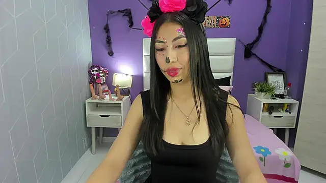 Sophia abad7 online show from 31, 10, 2025