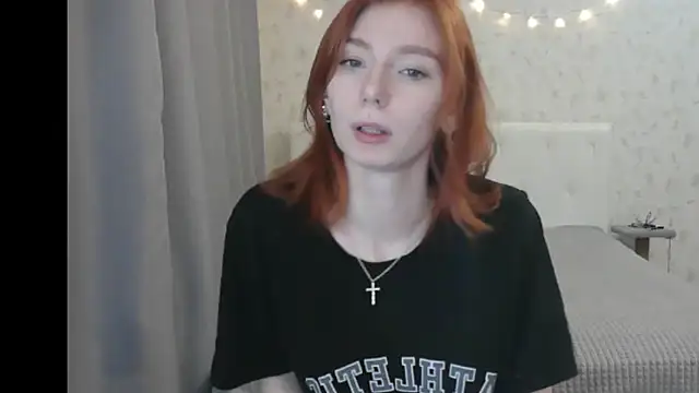 KateBunny online show from 3, 1, 2025