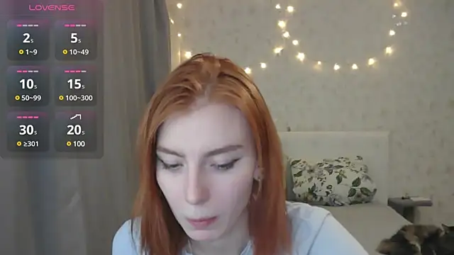 KateBunny online show from 16, 1, 2025