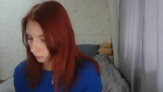 KateBunny online show from 13, 9, 2025