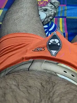 MontyConstant123 online show from 16, 3, 2025