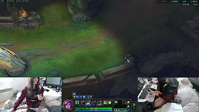 Snapshot of CeriseLapine chatting on 2, 3, 2026 CeriseLapine online show from 2, 3, 2026