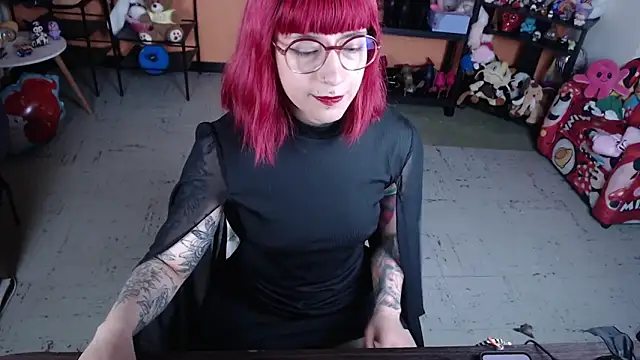 MissMiia2 online show from 3, 3, 2026