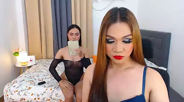 Carladiamondxx online show from 19, 3, 2025