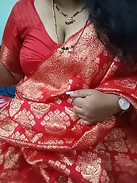 Snapshot of your-sameera chatting on 13, 7, 2026 your-sameera online show from 13, 7, 2026