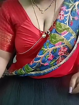 Snapshot of your-sameera chatting on 24, 7, 2026 your-sameera online show from 24, 7, 2026