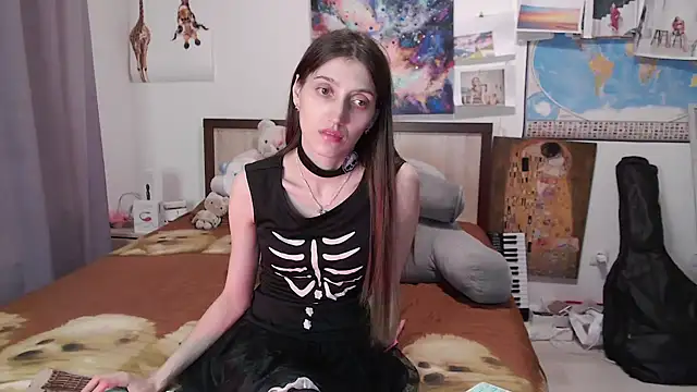 Snapshot of Iren chatting on 13, 2, 2025 Iren online show from 13, 2, 2025