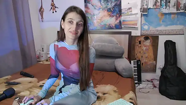 Snapshot of Iren chatting on 22, 2, 2025 Iren online show from 22, 2, 2025