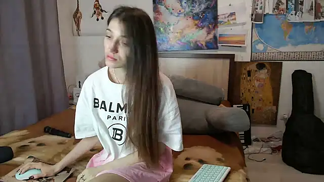 Snapshot of Iren chatting on 22, 2, 2025 Iren online show from 22, 2, 2025