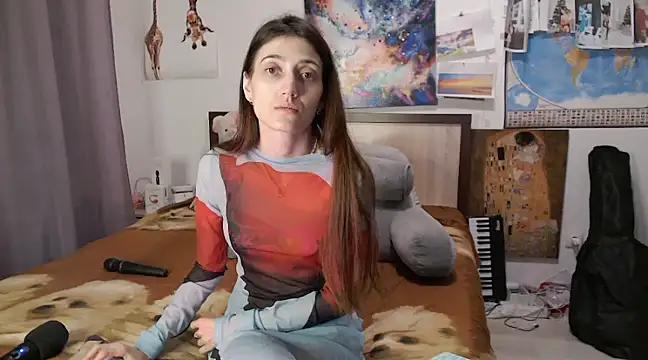 Snapshot of Iren chatting on 25, 2, 2025 Iren online show from 25, 2, 2025