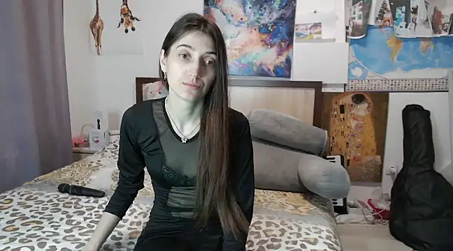 Snapshot of Iren chatting on 9, 3, 2025 Iren online show from 9, 3, 2025