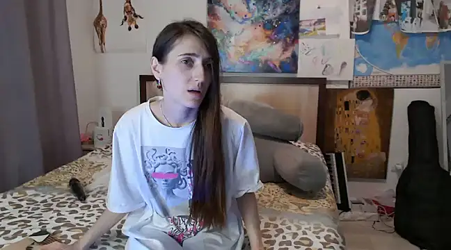 Snapshot of Iren chatting on 11, 3, 2025 Iren online show from 11, 3, 2025