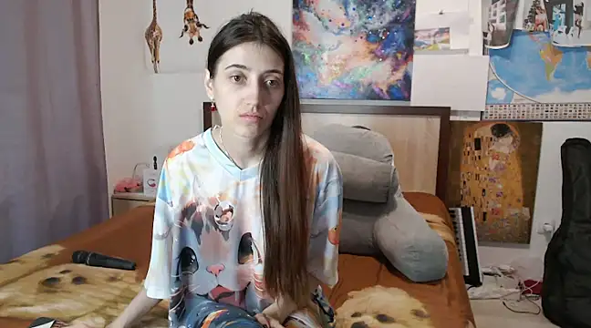 Snapshot of Iren chatting on 11, 3, 2025 Iren online show from 11, 3, 2025
