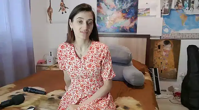 Snapshot of Iren chatting on 12, 3, 2025 Iren online show from 12, 3, 2025