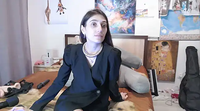 Snapshot of Iren chatting on 12, 3, 2025 Iren online show from 12, 3, 2025