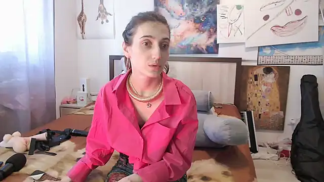Snapshot of Iren chatting on 15, 3, 2025 Iren online show from 15, 3, 2025