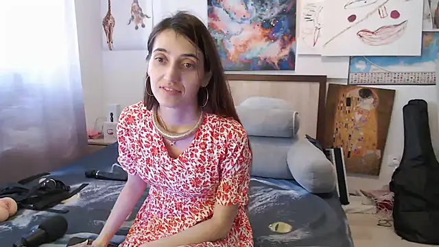 Snapshot of Iren chatting on 16, 3, 2025 Iren online show from 16, 3, 2025