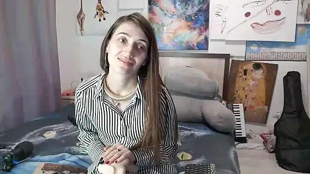 Snapshot of Iren chatting on 19, 3, 2025 Iren online show from 19, 3, 2025
