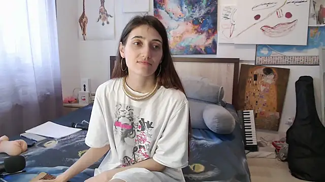 Snapshot of Iren chatting on 20, 3, 2025 Iren online show from 20, 3, 2025
