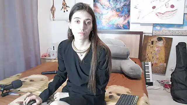 Snapshot of Iren chatting on 22, 3, 2025 Iren online show from 22, 3, 2025