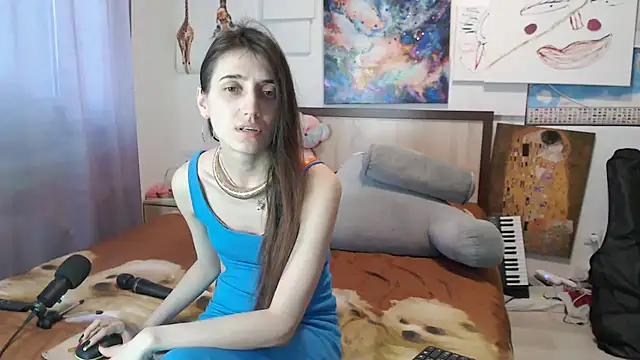 Snapshot of Iren chatting on 22, 3, 2025 Iren online show from 22, 3, 2025