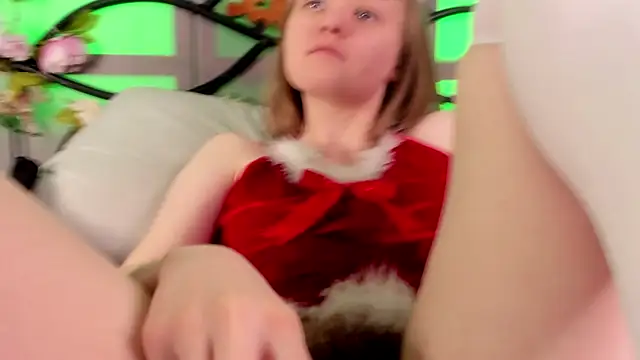 LilianSwall online show from 20, 12, 2024