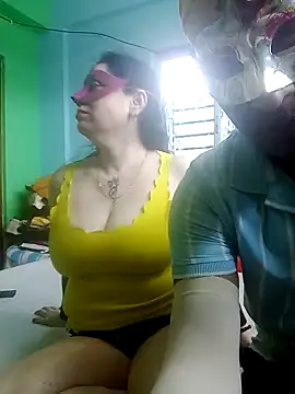 Snapshot of Raja_Ranii chatting on 26, 1, 2025 Raja Ranii online show from 26, 1, 2025