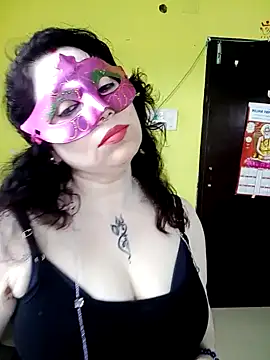 Snapshot of Raja_Ranii chatting on 15, 2, 2025 Raja Ranii online show from 15, 2, 2025