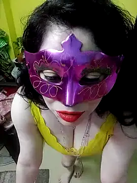 Snapshot of Raja_Ranii chatting on 17, 2, 2025 Raja Ranii online show from 17, 2, 2025