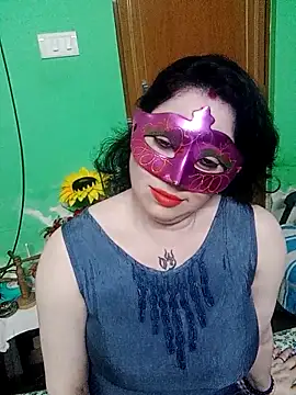 Snapshot of Raja_Ranii chatting on 4, 3, 2025 Raja Ranii online show from 4, 3, 2025