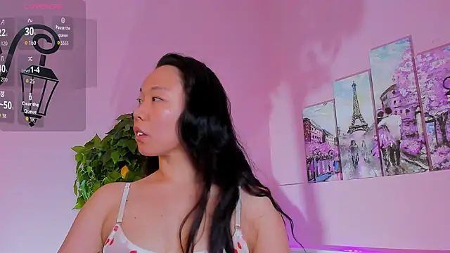 Inari Okami  online show from 14, 10, 2025