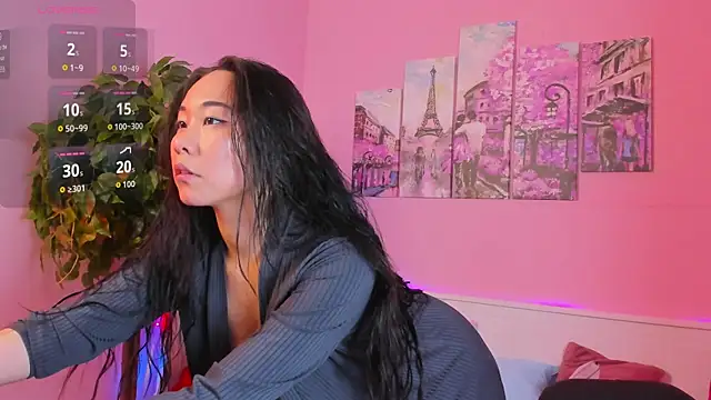 Inari Okami  online show from 15, 10, 2025