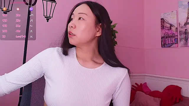 Inari Okami  online show from 27, 3, 2026