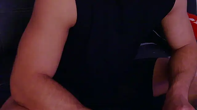 GymBoyVan online show from 5, 2, 2025