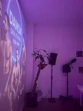 GymBoyVan online show from 2, 11, 2025