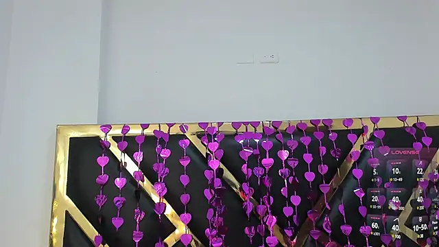 kaily sweet1 online show from 19, 2, 2025