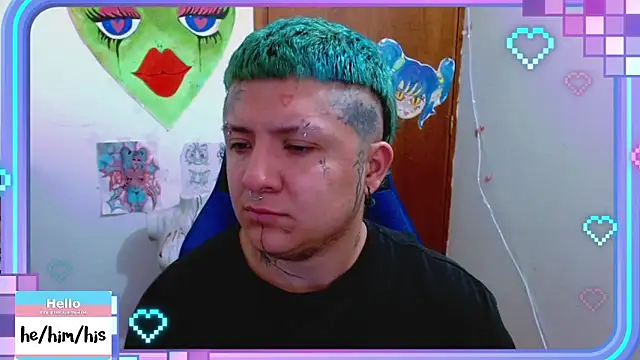 Snapshot of masterkevinftm chatting on 23, 1, 2025 masterkevinftm online show from 23, 1, 2025