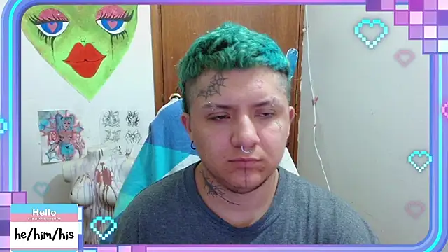 Snapshot of masterkevinftm chatting on 26, 1, 2025 masterkevinftm online show from 26, 1, 2025