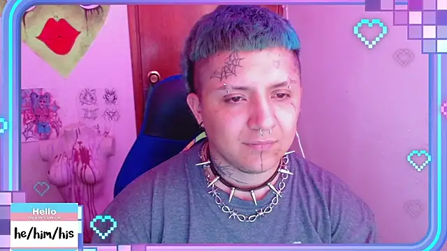 Snapshot of masterkevinftm chatting on 26, 1, 2025 masterkevinftm online show from 26, 1, 2025