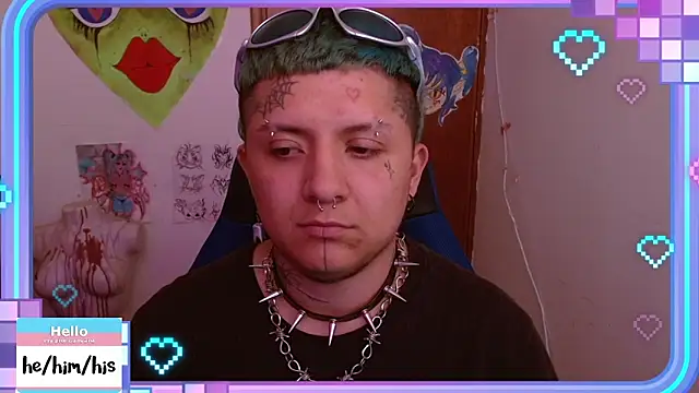 Snapshot of masterkevinftm chatting on 29, 1, 2025 masterkevinftm online show from 29, 1, 2025