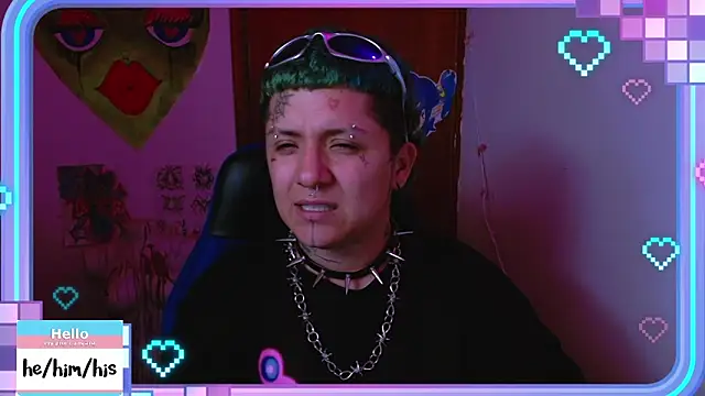 Snapshot of masterkevinftm chatting on 12, 2, 2025 masterkevinftm online show from 12, 2, 2025