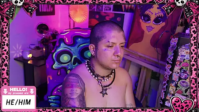 masterkevinftm online show from 20, 4, 2026