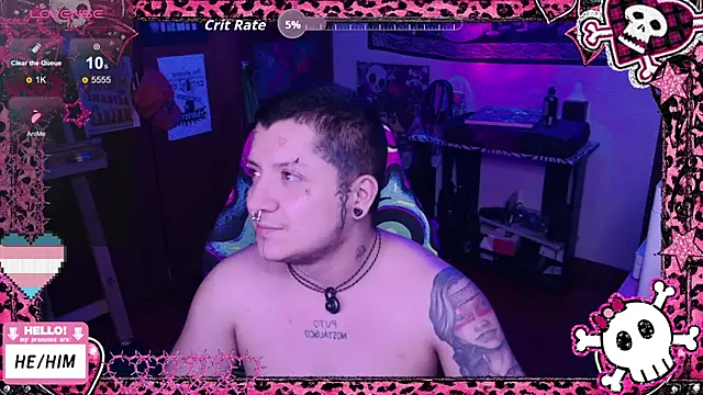 Snapshot of masterkevinftm chatting on 22, 7, 2026 masterkevinftm online show from 22, 7, 2026