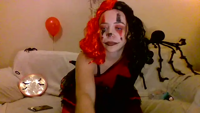 MissTerry69 online show from 31, 10, 2025