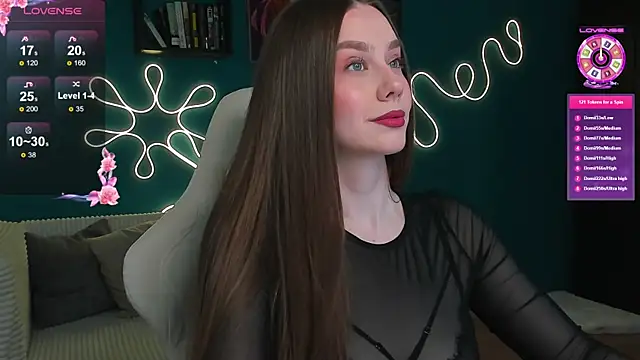 Snapshot of katie_taylorr chatting on 5, 7, 2026 katie taylorr online show from 5, 7, 2026