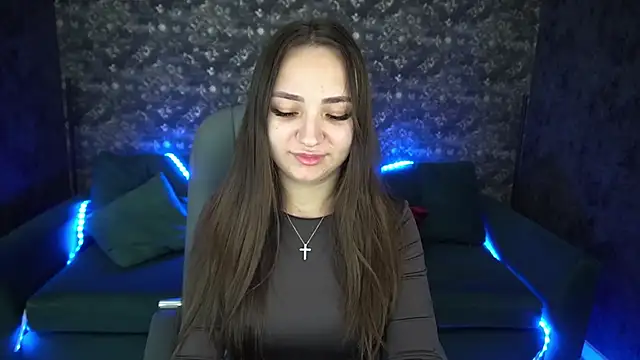 Snapshot of ElysLunar chatting on 22, 12, 2024 ElysLunar online show from 22, 12, 2024